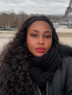 Profil de Olivia, une femme célibataire de 43 ans à Abidjan