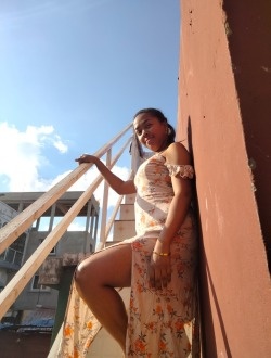 Profil de Faniry, une femme célibataire de 31 ans à 1ER Arrondissement