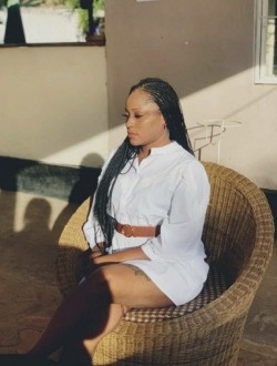 Profil de Raïssa, une femme célibataire de 31 ans à Kinsa