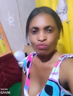 Profil de Beauté, une femme célibataire de 36 ans à Yaoundé