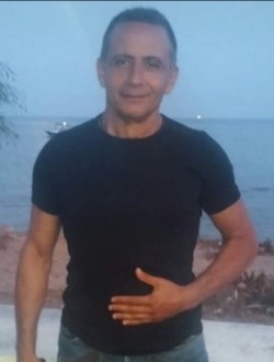 Profil de Mourad, un homme célibataire de 52 ans à Ariana