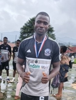 Profil de Telen, un homme célibataire de 30 ans à Douala