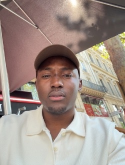 Profil de Elysée Aimé, un homme célibataire de 23 ans à Fontenay-le-Comte