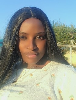 Profil de Christal, une femme célibataire de 35 ans à Johannesburg South