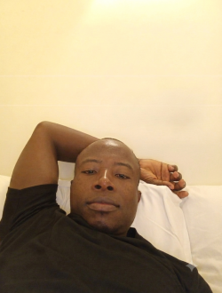 Profil de Justin, un homme célibataire de 31 ans à Cotonou