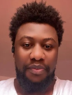 Profil de Justin, un homme célibataire de 31 ans à Luanda