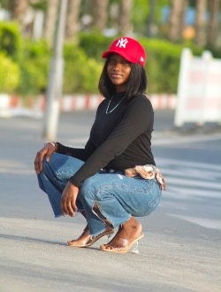 Profil de Claudine, une femme célibataire de 29 ans à Dakar