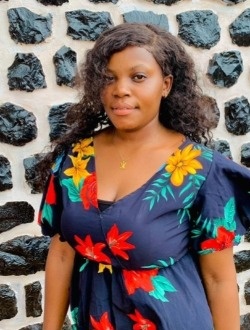 Profil de Tracy, une femme célibataire de 26 ans à Buea