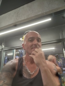 Profil de Éric, un homme célibataire de 49 ans à Magog
