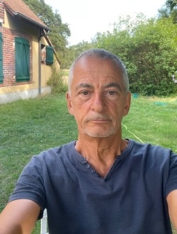 Profil de Jean, un homme célibataire de 62 ans à Montargis