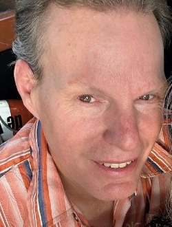 Profil de Denis, un homme célibataire de 53 ans à Gatineau