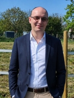 Profil de Eugène, un homme célibataire de 42 ans à Mouscron