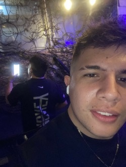 Profil de Arthur, un homme célibataire de 25 ans à Villavicencio