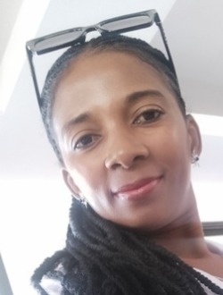 Profil de Liza, une femme célibataire de 38 ans à 1ER Arrondissement