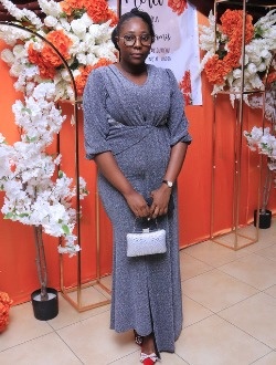 Profil de Chérilla, une femme célibataire de 31 ans à Libreville