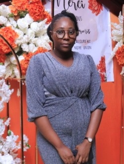 Profil de Chérilla, une femme célibataire de 31 ans à Libreville