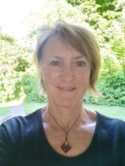 Profil de Marie, une femme célibataire de 59 ans à Nevers