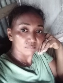 Profil de Anita, une femme célibataire de 43 ans à Sambava