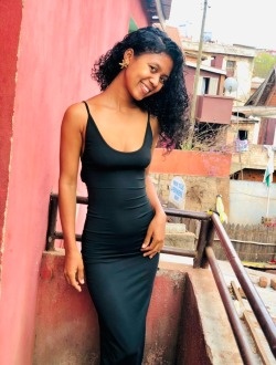 Profil de Miranah, une femme célibataire de 22 ans à Sambava