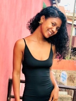 Profil de Miranah, une femme célibataire de 22 ans à Sambava
