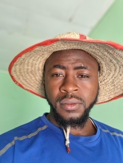 Profil de Wilfried, un homme célibataire de 30 ans à Bafoussam II