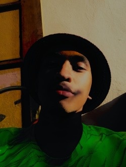 Profil de Jean, un homme célibataire de 24 ans à Antananarivo