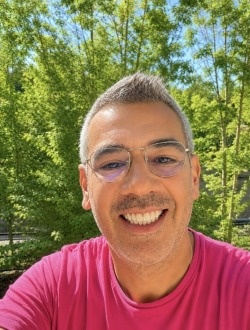 Profil de Stefane, un homme célibataire de 60 ans à Paris
