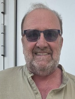 Profil de Michel, un homme célibataire de 69 ans à Fleurus