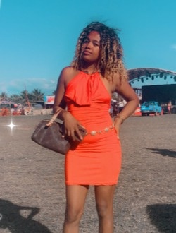 Profil de Joby, une femme célibataire de 33 ans à Toamasina