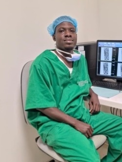 Profil de Jeannot, un homme célibataire de 27 ans à Conakry