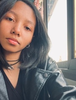Profil de Mii, une femme célibataire de 23 ans à Analakely