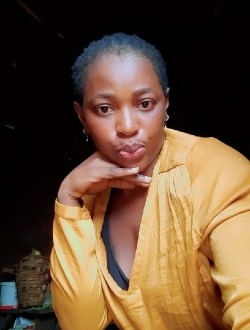 Profil de Aristide, une femme célibataire de 28 ans à Bafoussam II