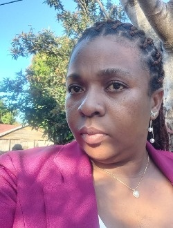 Profil de Rahantamalala Ludmilla, une femme célibataire de 41 ans à Antalaha