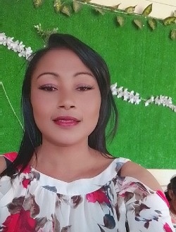 Profil de Clarette, une femme célibataire de 37 ans à Antananarivo