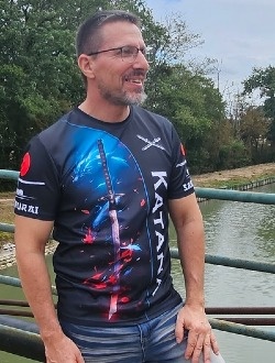 Profil de Alain, un homme célibataire de 54 ans à Nevers