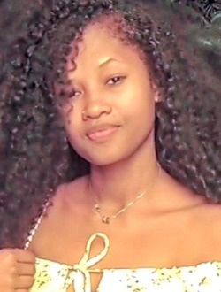 Profil de Marie Françoise, une femme célibataire de 31 ans à Antsaba
