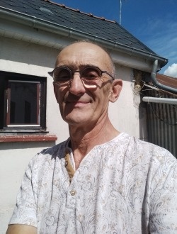 Profil de Jean, un homme célibataire de 70 ans à Albert