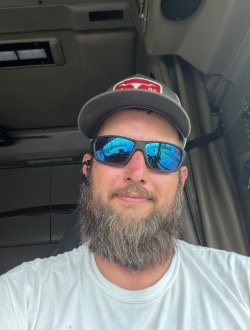 Profil de Matt, un homme célibataire de 42 ans à Jasper