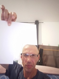 Profil de Francois, un homme célibataire de 53 ans à Hirson