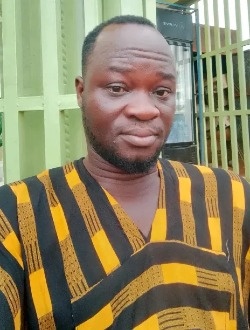 Profil de 𝘿𝙧𝙞, un homme célibataire de 39 ans à Siguiri