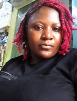 Profil de Jasmine, une femme célibataire de 27 ans à Bafoussam
