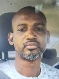 Profil de Hassane, un homme célibataire de 44 ans à Abidjan