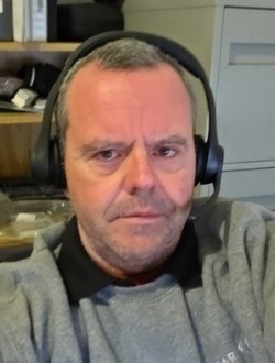 Profil de Eric, un homme célibataire de 50 ans à Sherbrooke