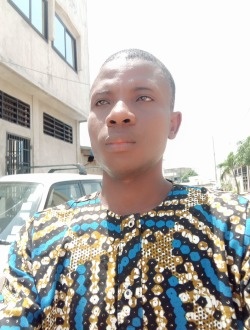 Profil de Gildas Aymard, un homme célibataire de 37 ans à Abomey-Calavi