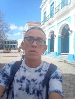 Profil de Eduardo, un homme célibataire de 61 ans à Matanzas