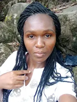 Profil de Pristiline, une femme célibataire de 26 ans à Man
