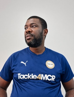 Profil de Ange, un homme célibataire de 48 ans à Abidjan