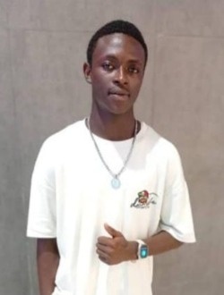 Profil de Tkss, un homme célibataire de 19 ans à Douala