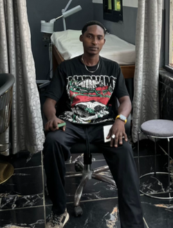 Profil de Moustapha, un homme célibataire de 26 ans à Douala