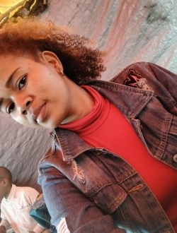 Profil de Tiaa, une femme célibataire de 34 ans à Alotsakanga